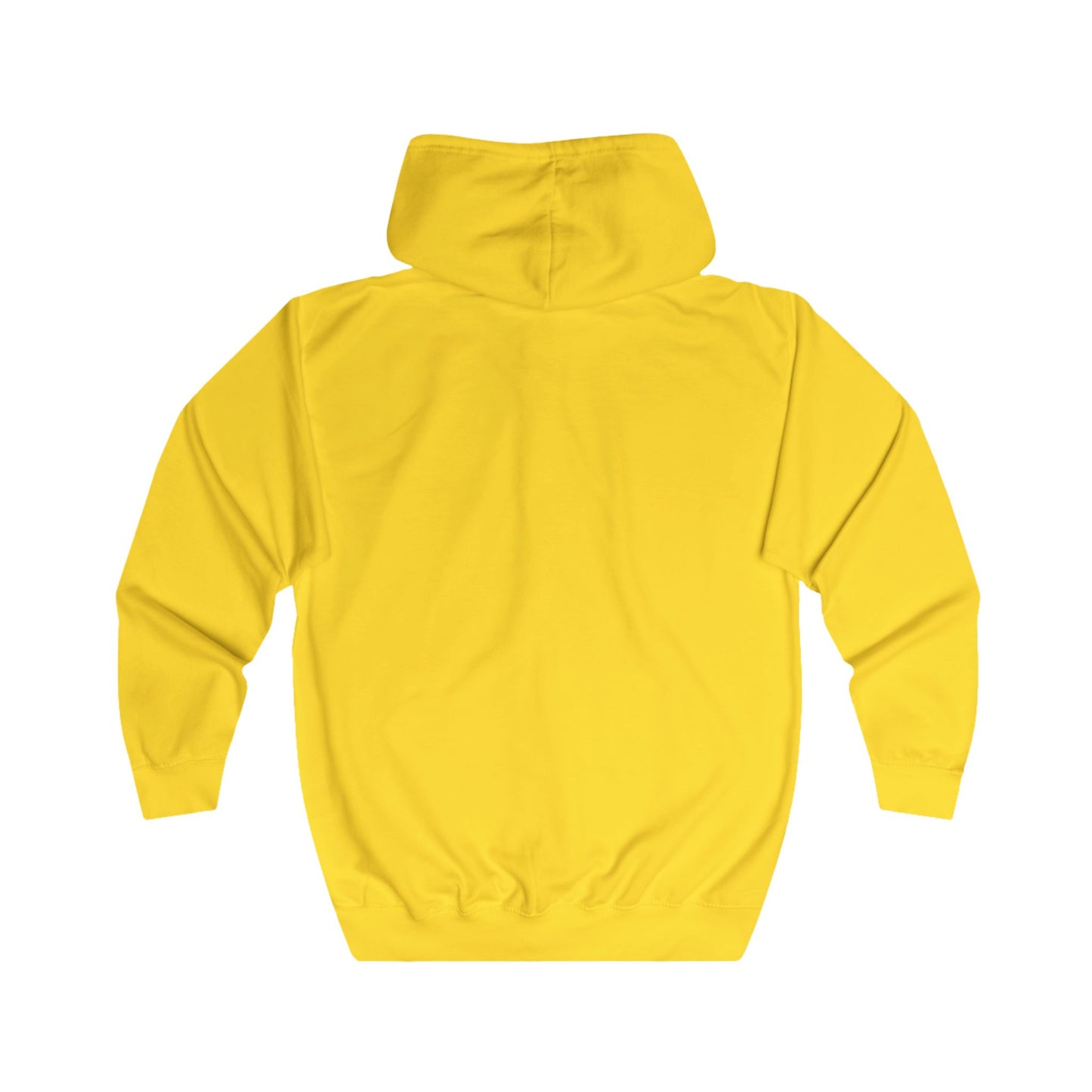 Planet H-Town Classic (Unisex) Zip Hoodie