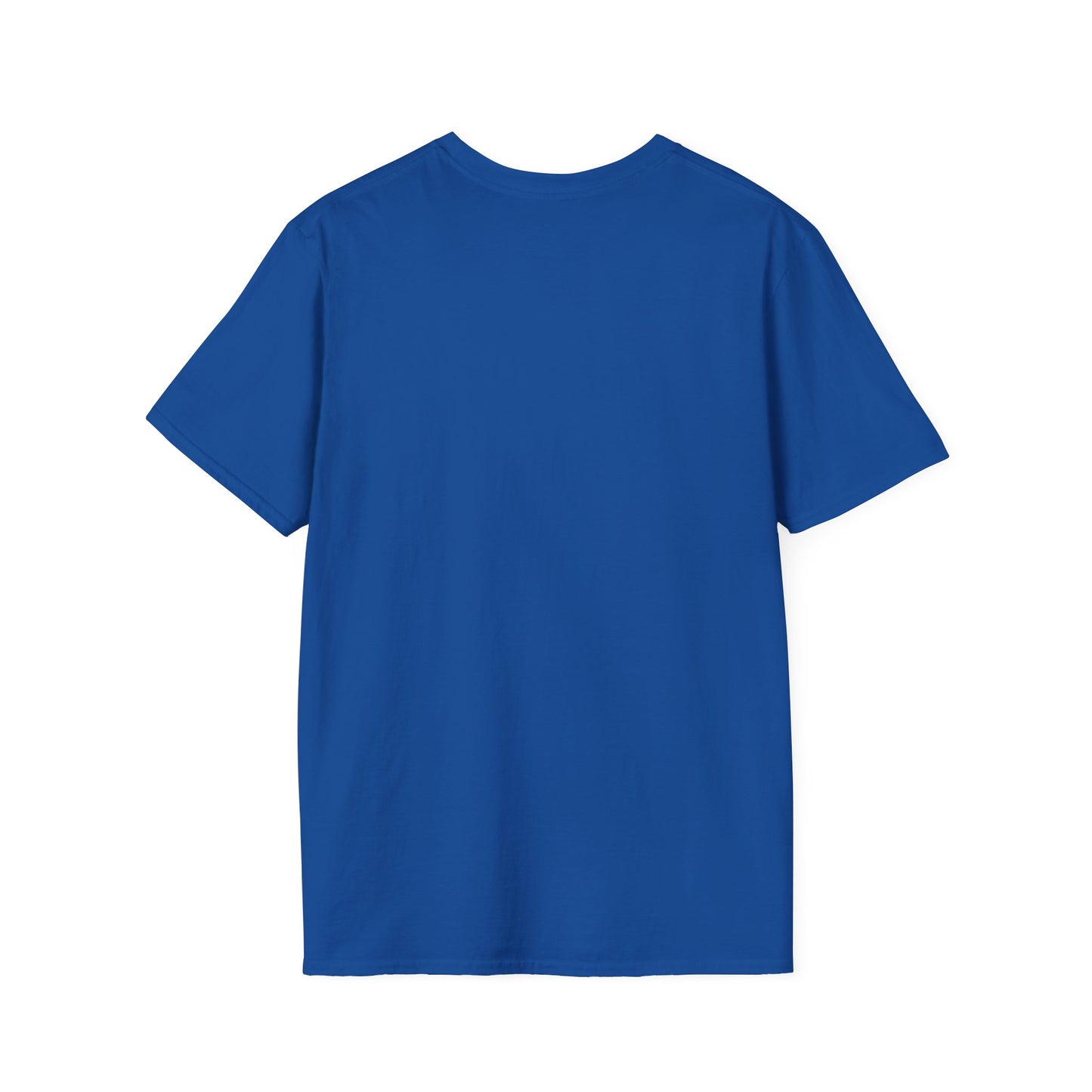 Planet H-Town Classic Logo T-Shirt
