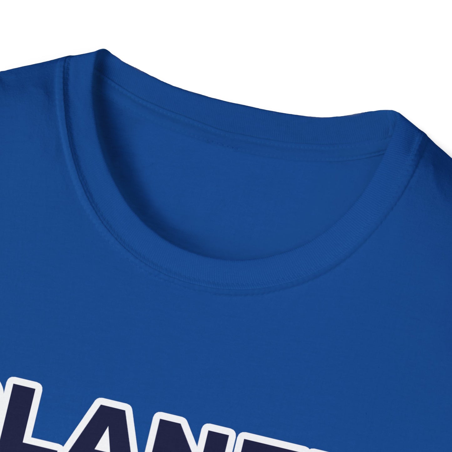 Planet H-Town Classic Logo T-Shirt