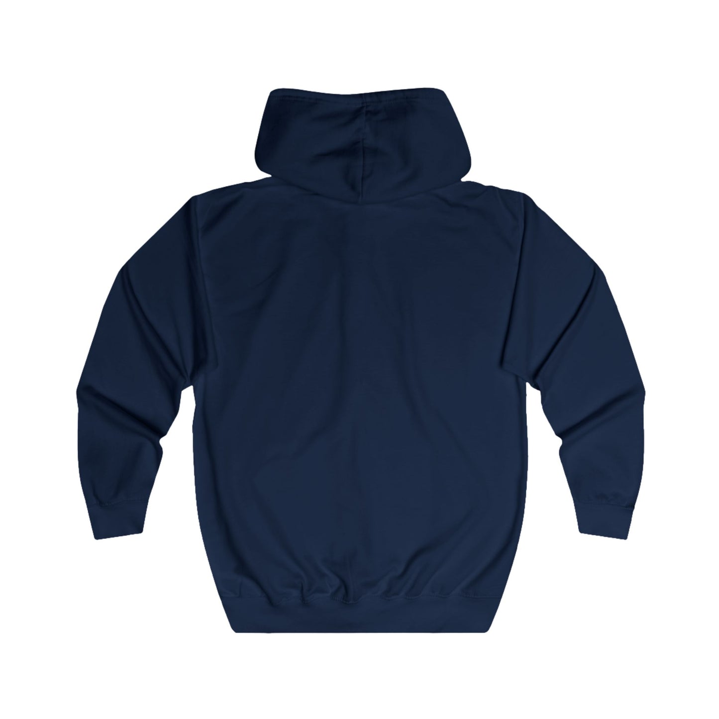 Planet H-Town Classic (Unisex) Zip Hoodie