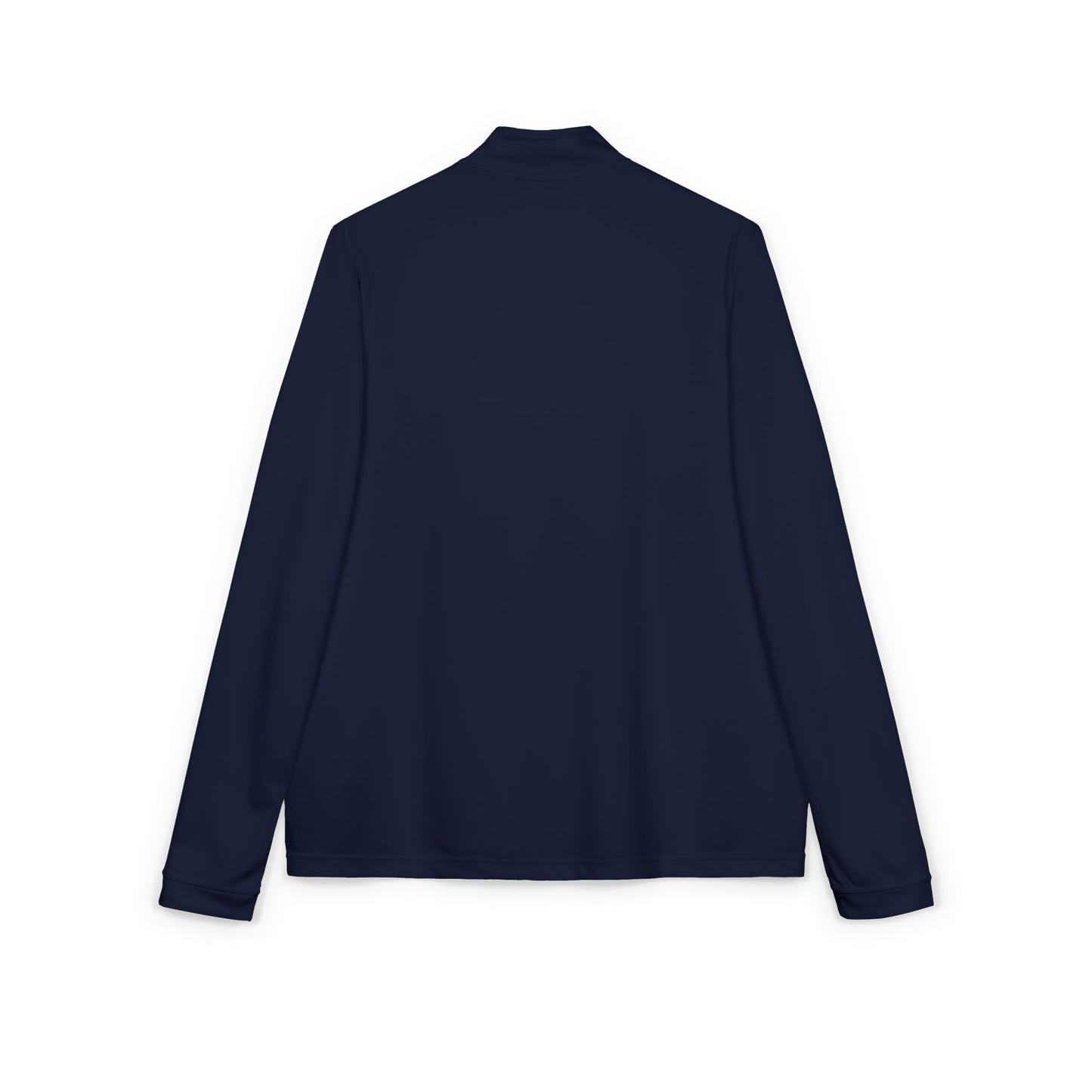 Planet H-Town Adidas® Quarter-Zip Pullover