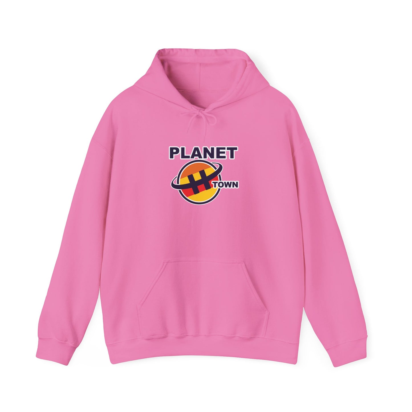 Planet H-TOWN Cosmic Vibes Hoodie