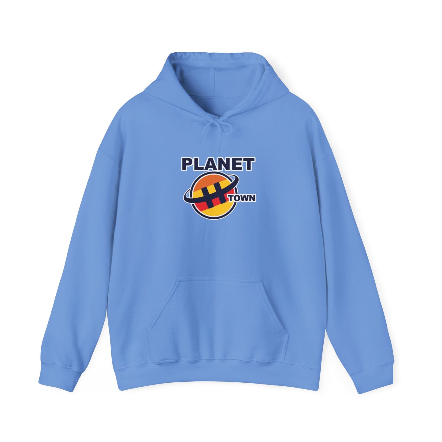 Planet H-TOWN Cosmic Vibes Hoodie