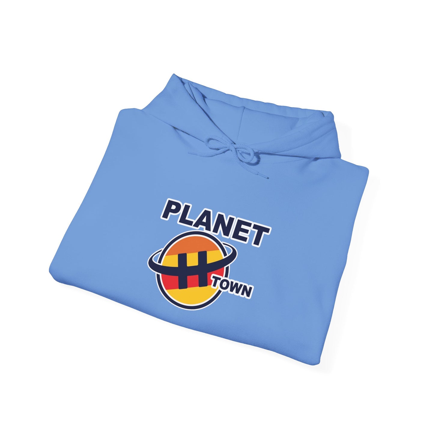 Planet H-TOWN Cosmic Vibes Hoodie