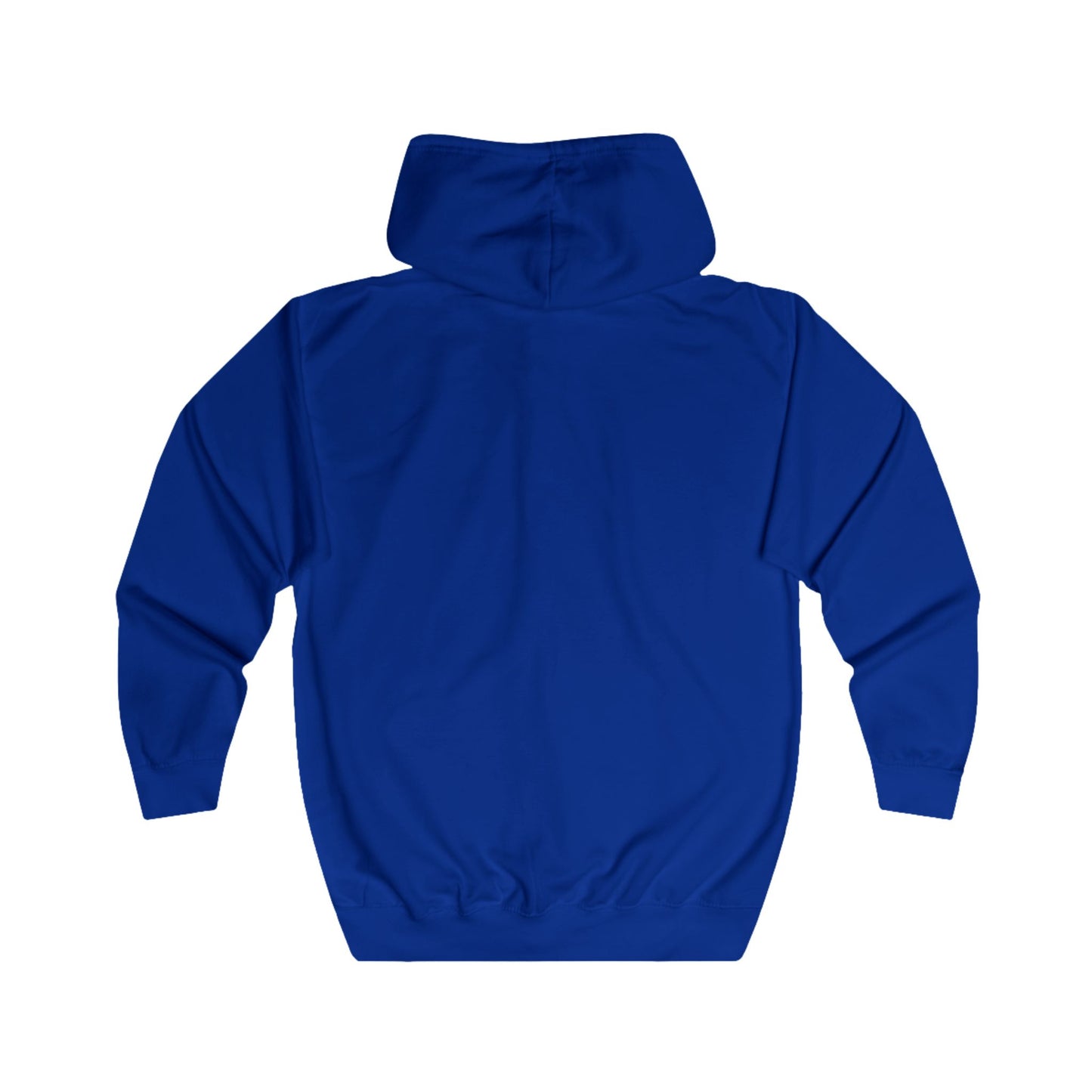 Planet H-Town Classic (Unisex) Zip Hoodie