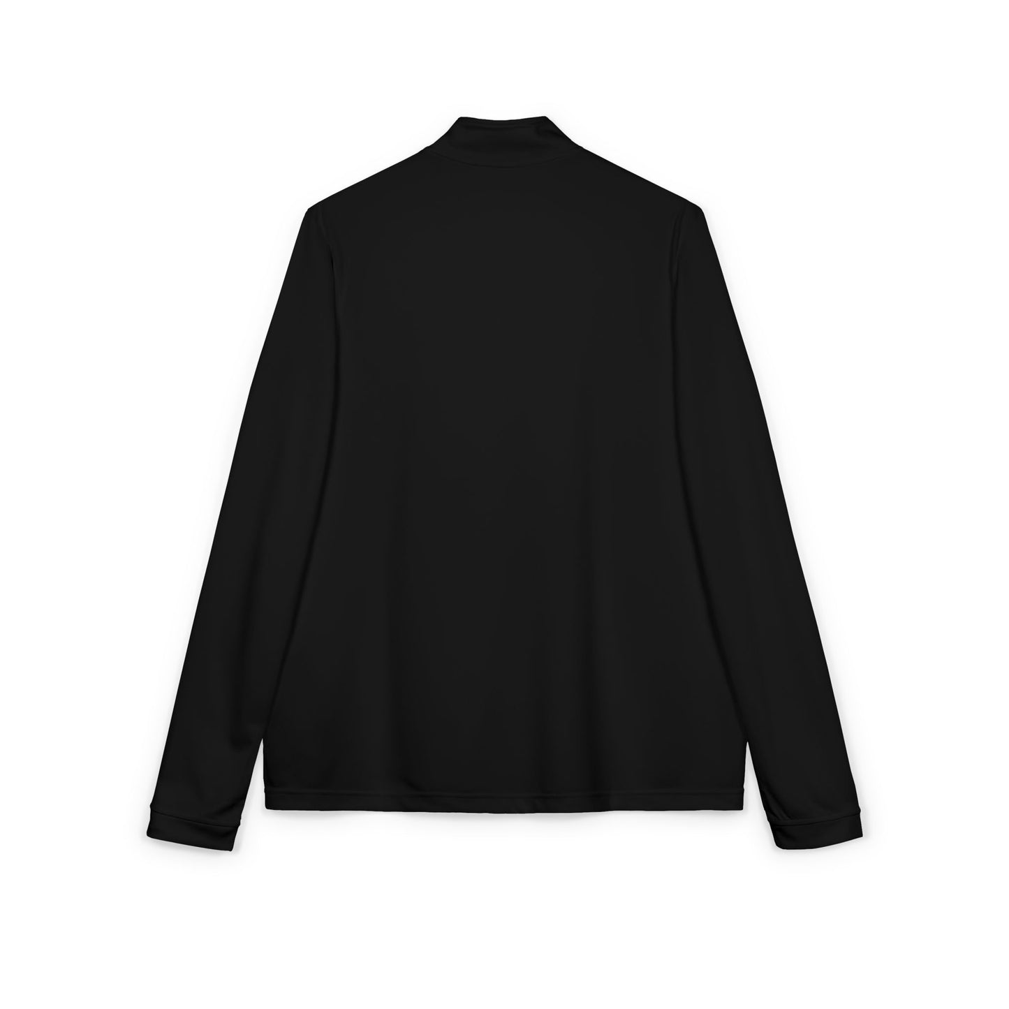 Planet H-Town Adidas® Quarter-Zip Pullover