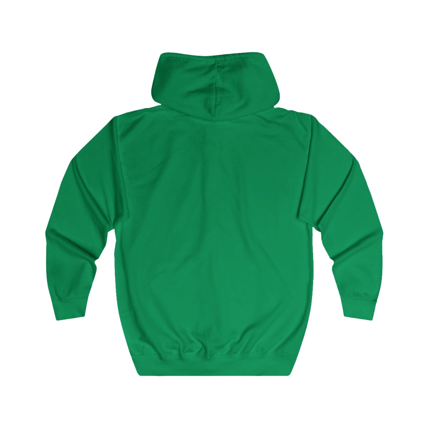 Planet H-Town Classic (Unisex) Zip Hoodie
