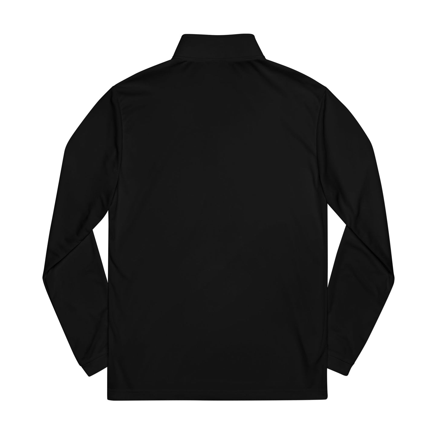 Planet H-Town Adidas® Quarter-Zip Pullover
