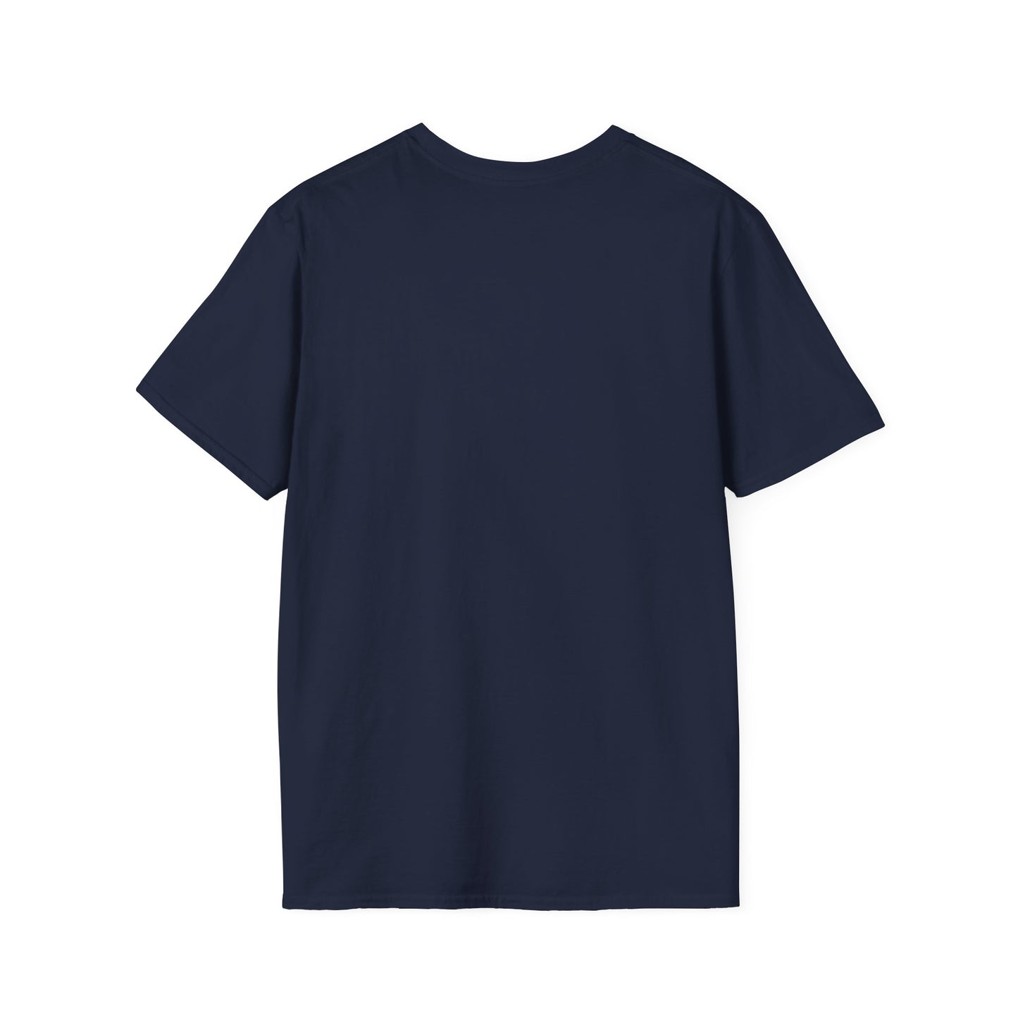 Planet H-Town Classic Logo T-Shirt