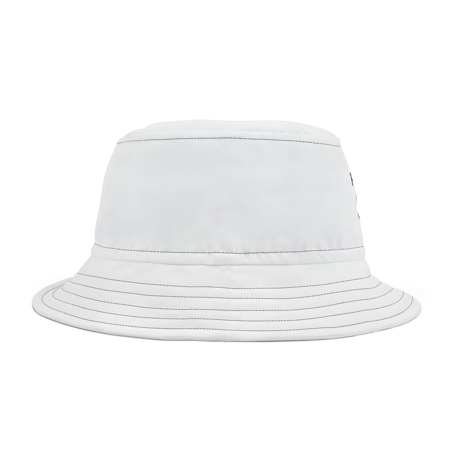 Planet H-Town Classic Bucket Hat