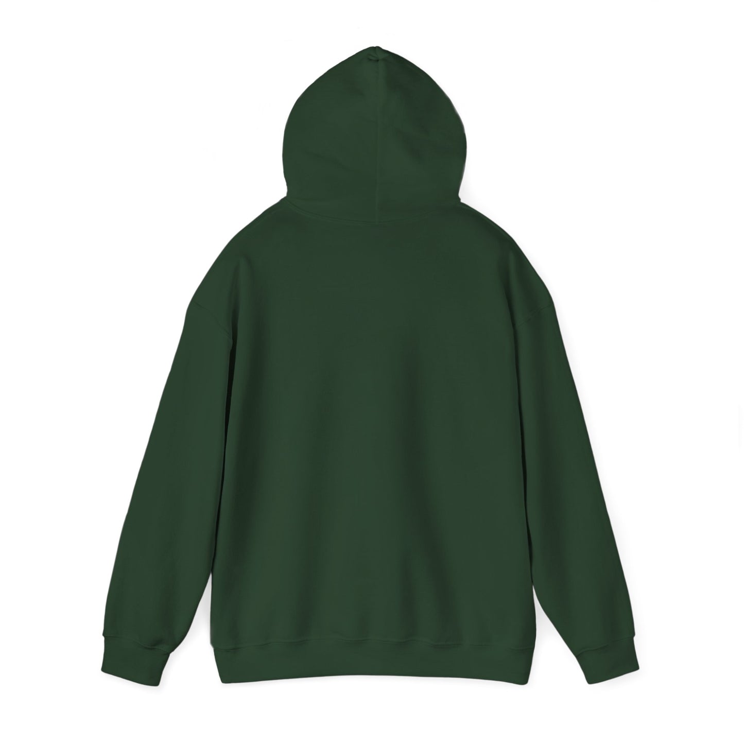 Planet H-TOWN Cosmic Vibes Hoodie