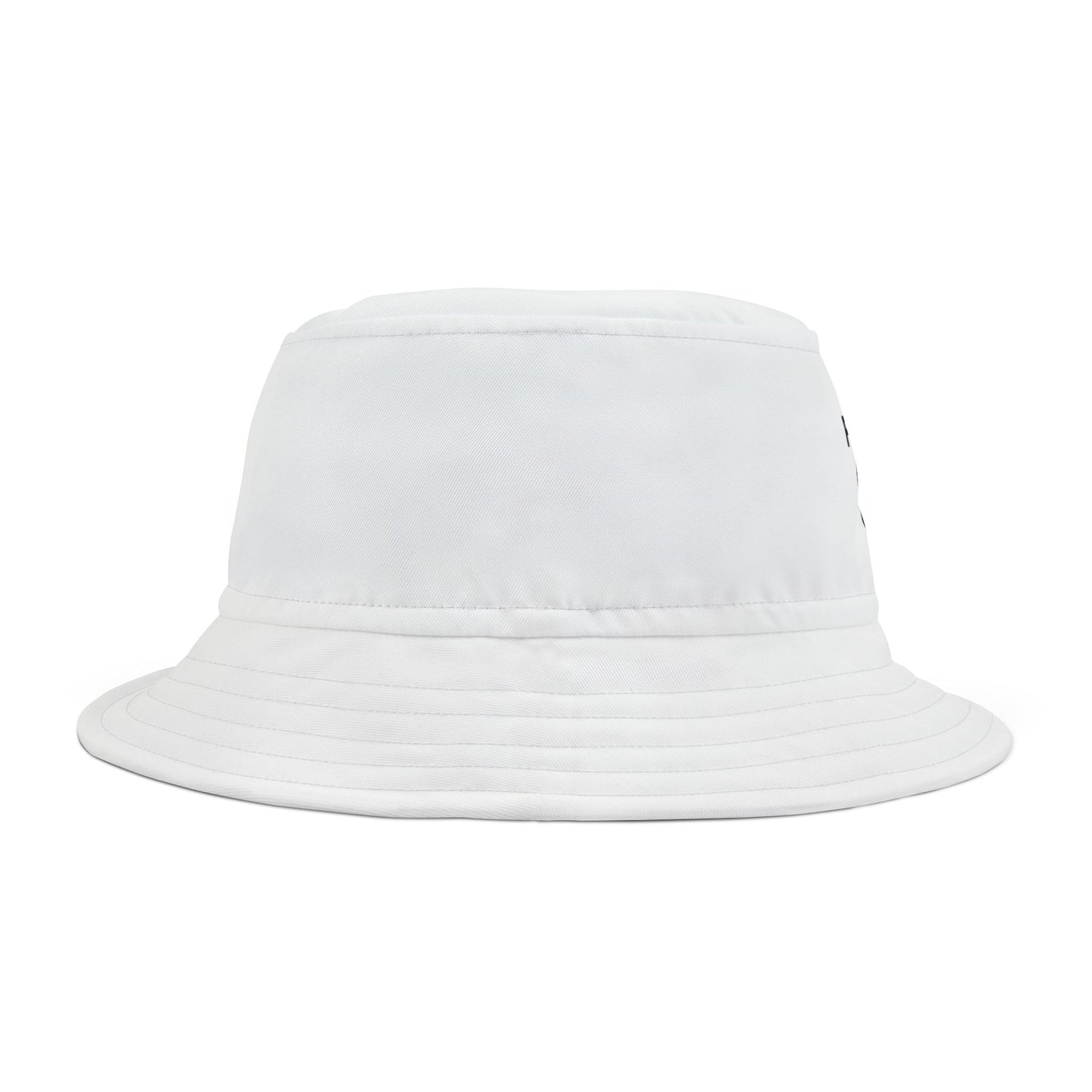 Planet H-Town Classic Bucket Hat