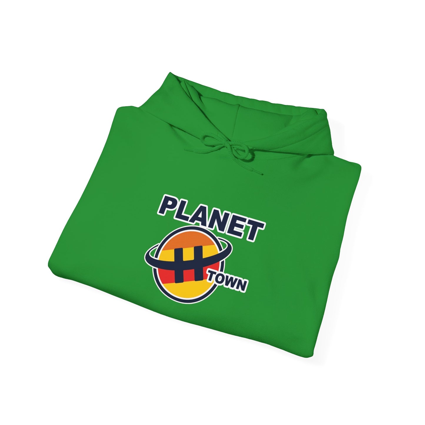 Planet H-TOWN Cosmic Vibes Hoodie