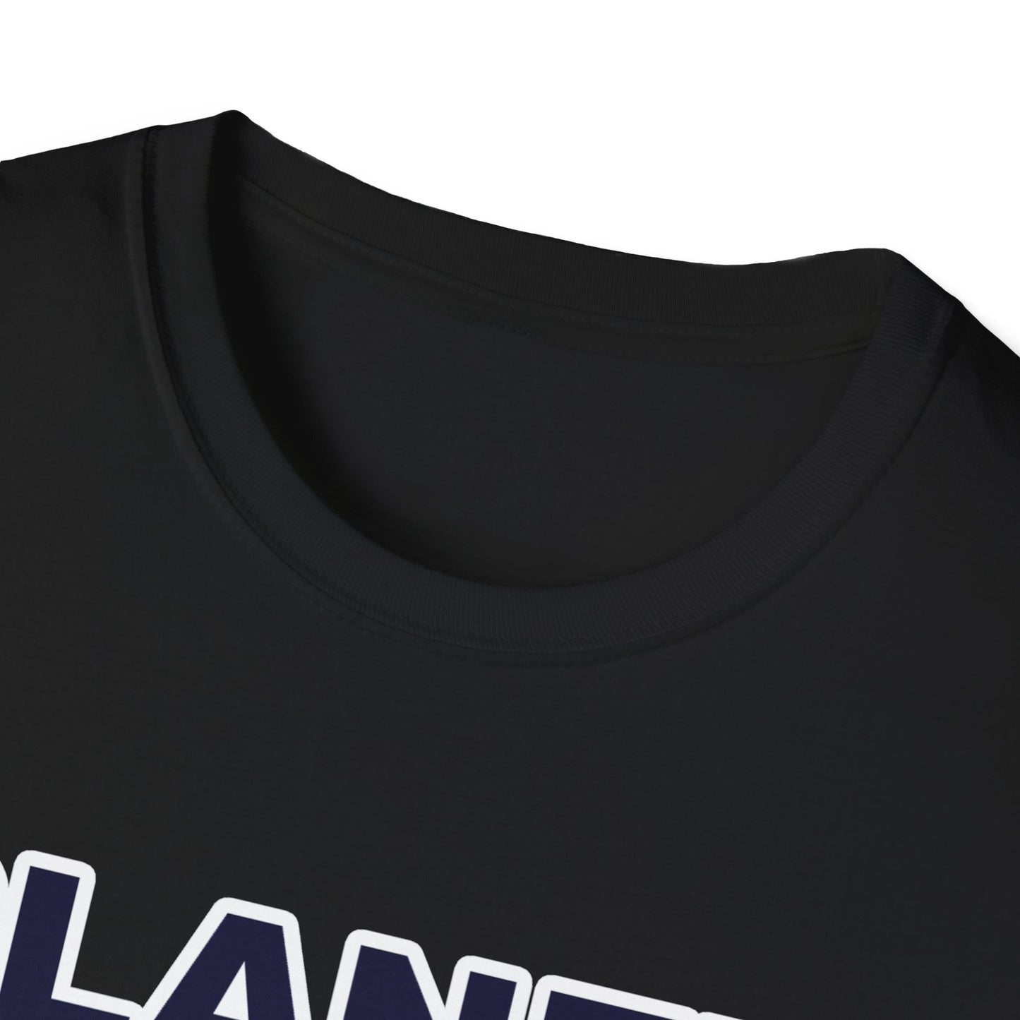 Planet H-Town Classic Logo T-Shirt