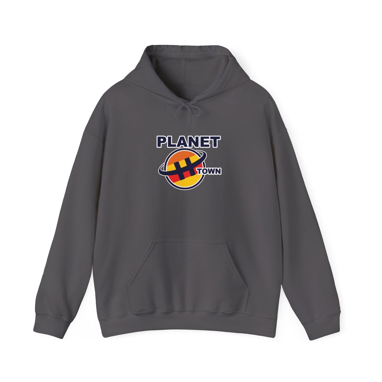 Planet H-TOWN Cosmic Vibes Hoodie