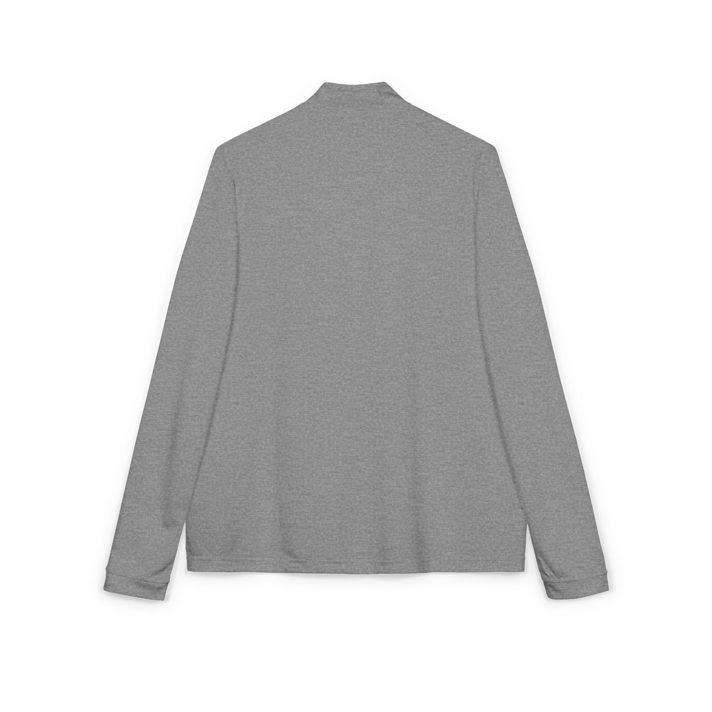 Planet H-Town Adidas® Quarter-Zip Pullover