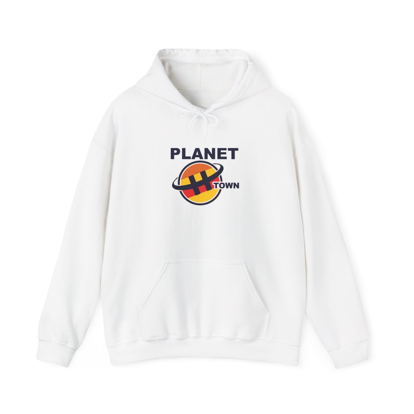 Planet H-TOWN Cosmic Vibes Hoodie