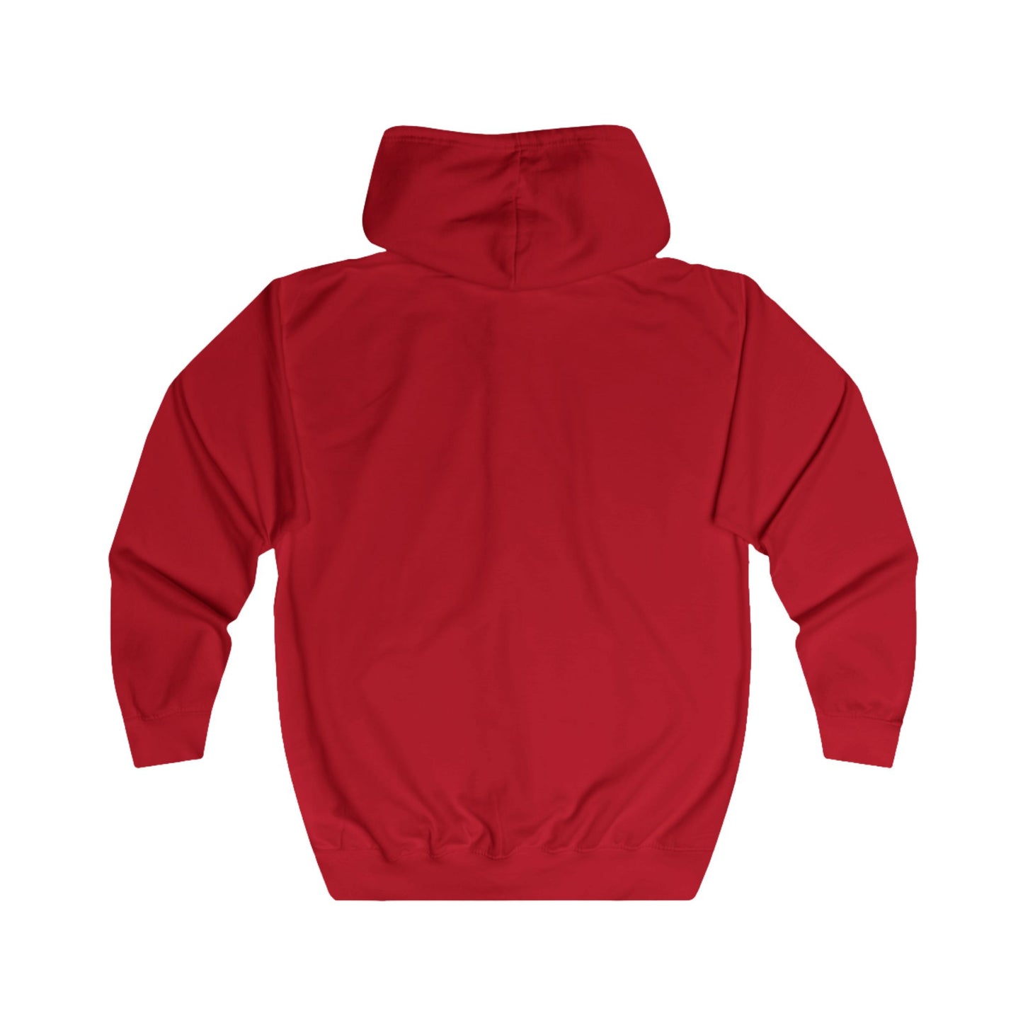 Planet H-Town Classic (Unisex) Zip Hoodie