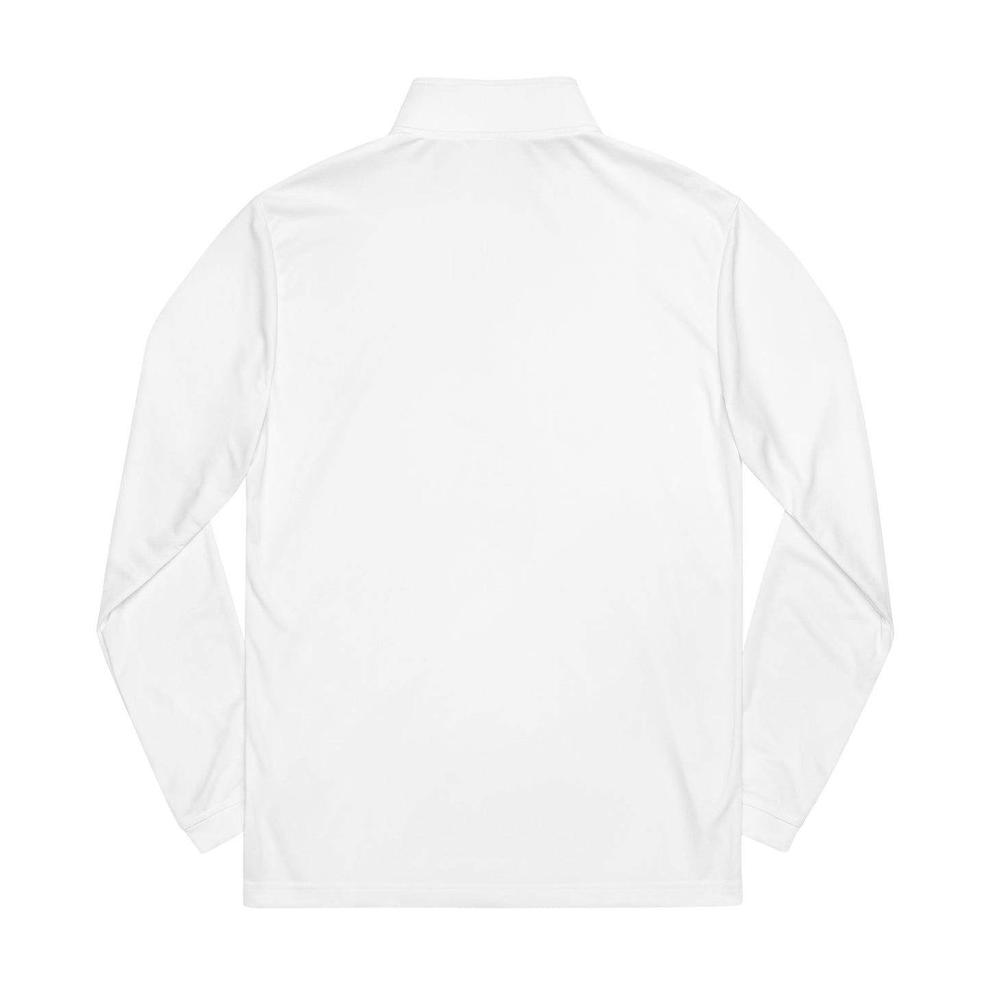 Planet H-Town Adidas® Quarter-Zip Pullover