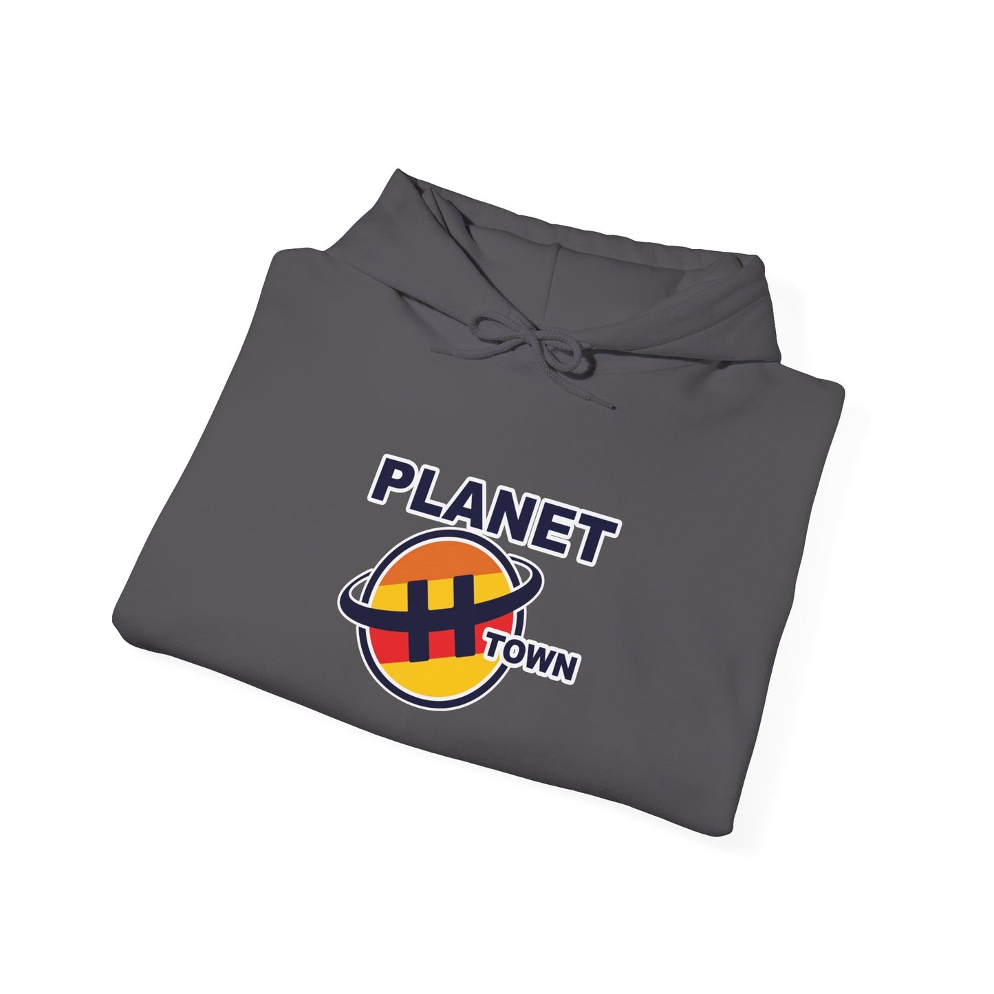 Planet H-TOWN Cosmic Vibes Hoodie