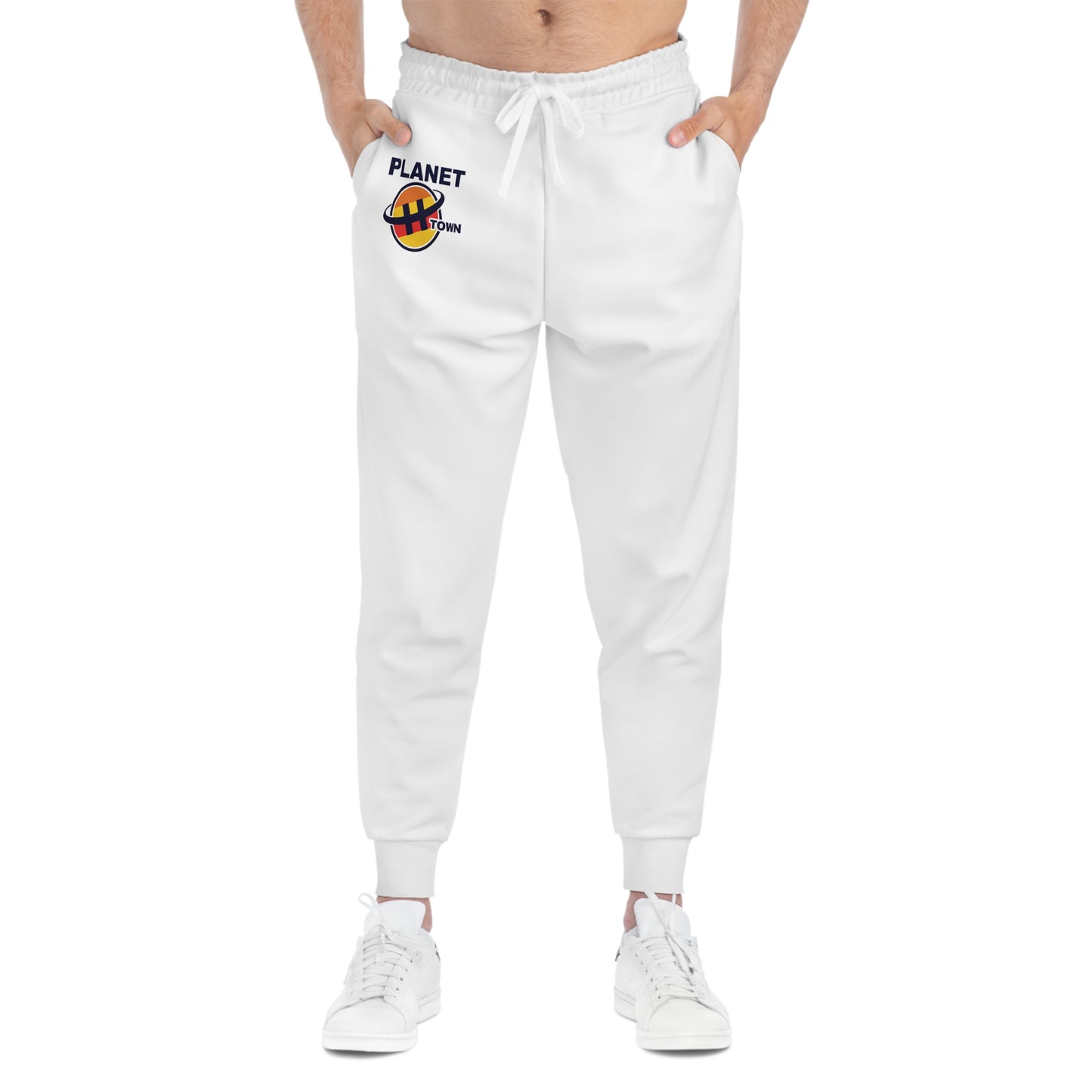 Planet H-Town Sporty Joggers