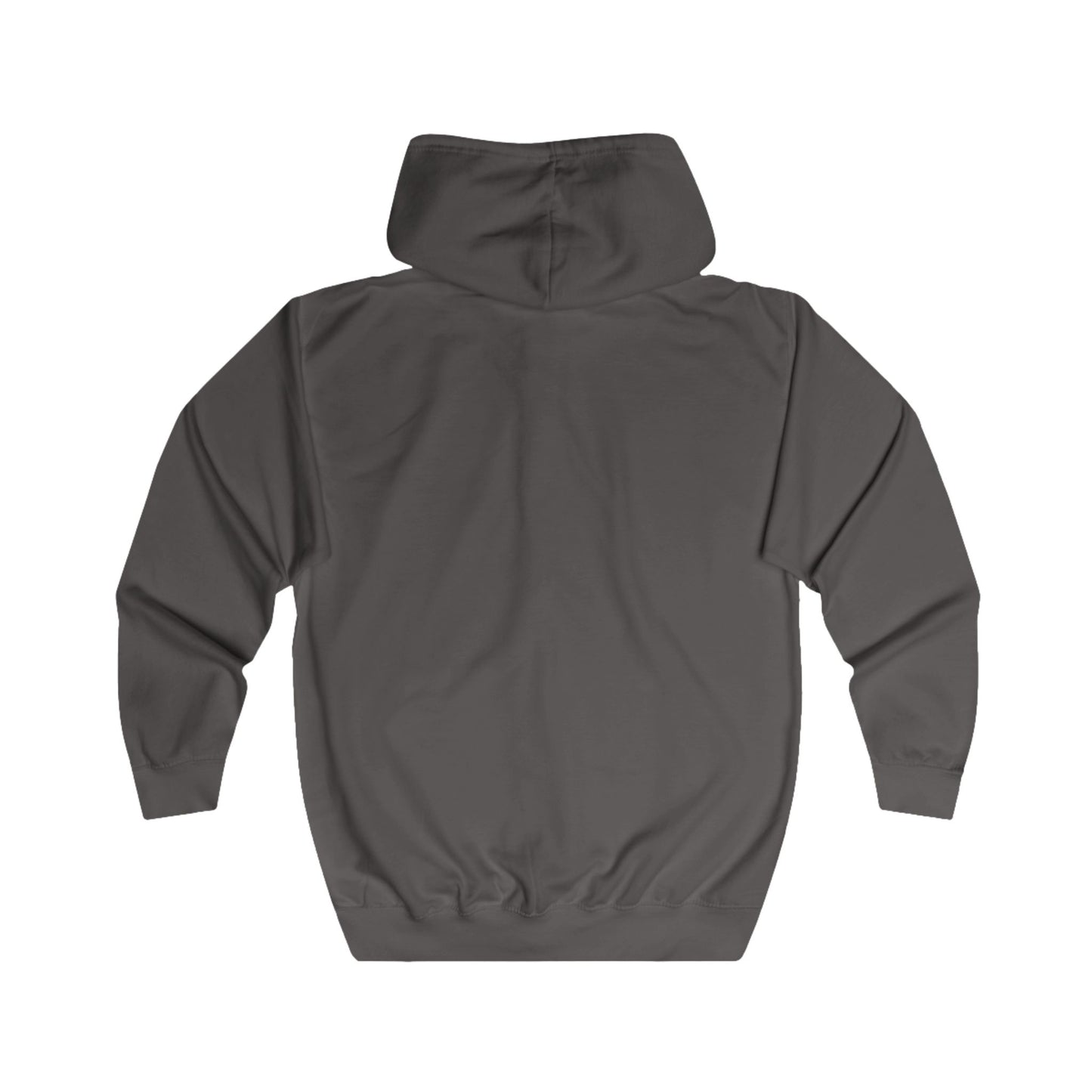 Planet H-Town Classic (Unisex) Zip Hoodie