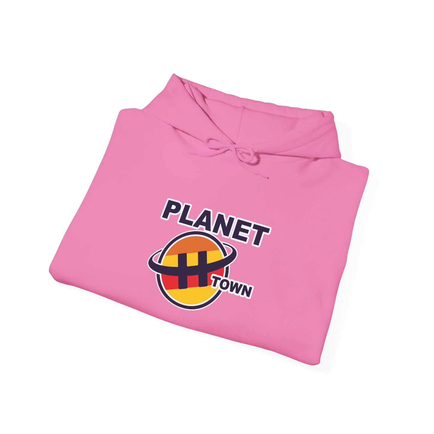Planet H-TOWN Cosmic Vibes Hoodie