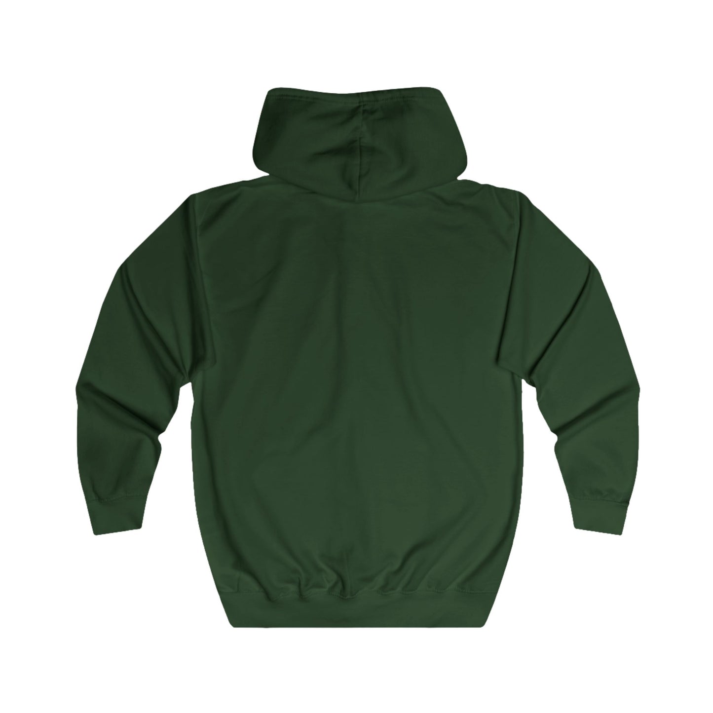 Planet H-Town Classic (Unisex) Zip Hoodie