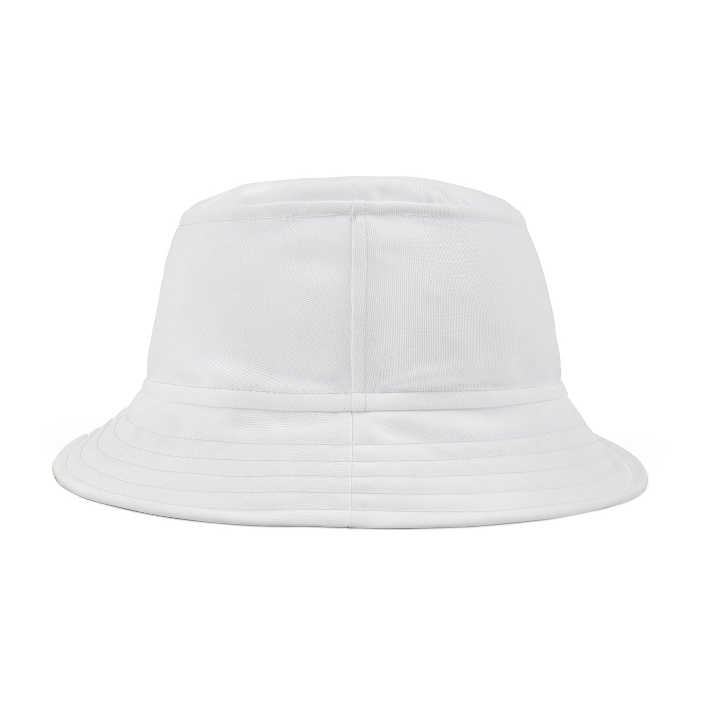 Planet H-Town Classic Bucket Hat