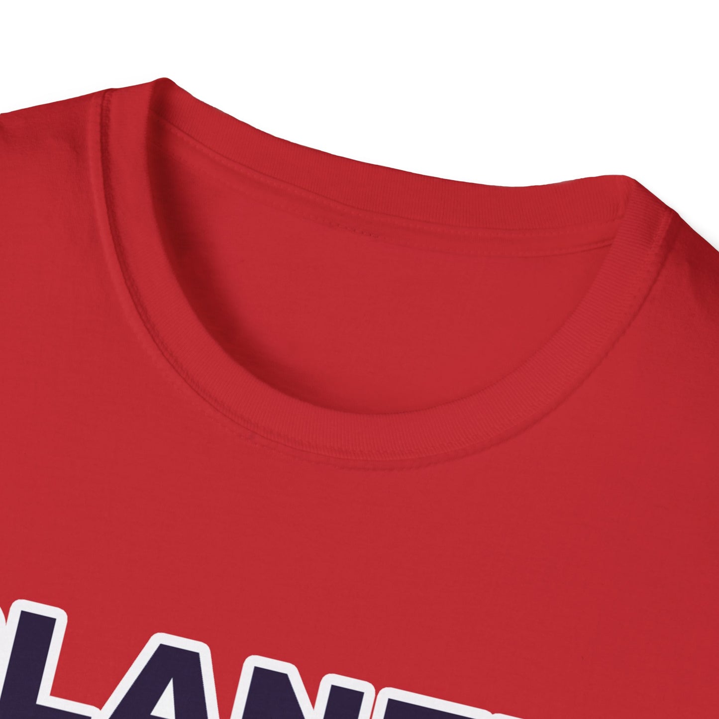 Planet H-Town Classic Logo T-Shirt