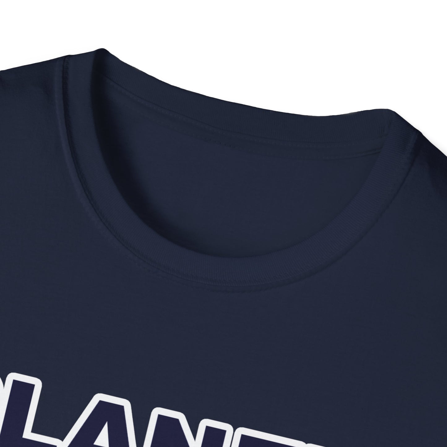 Planet H-Town Classic Logo T-Shirt