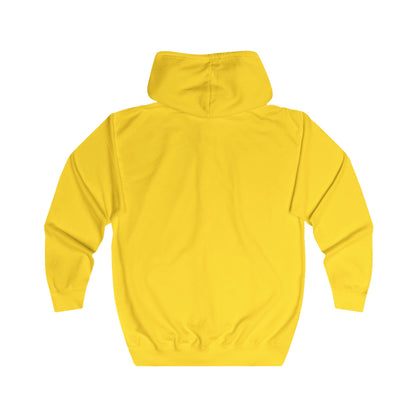 Planet H-Town Classic (Unisex) Zip Hoodie