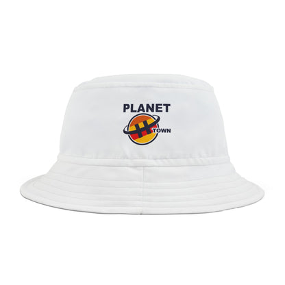 Planet H-Town Classic Bucket Hat
