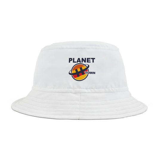 Planet H-Town Classic Bucket Hat