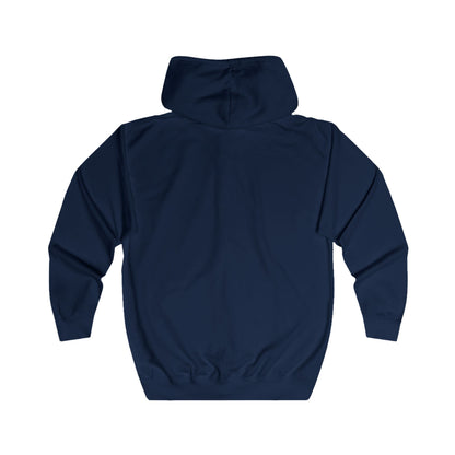 Planet H-Town Classic (Unisex) Zip Hoodie