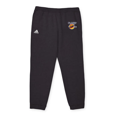 Planet H-Town Adidas Unisex Fleece Joggers