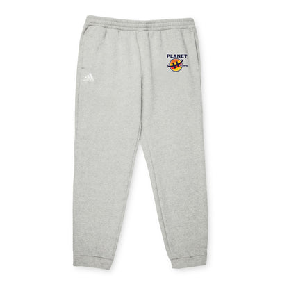 Planet H-Town Adidas Unisex Fleece Joggers