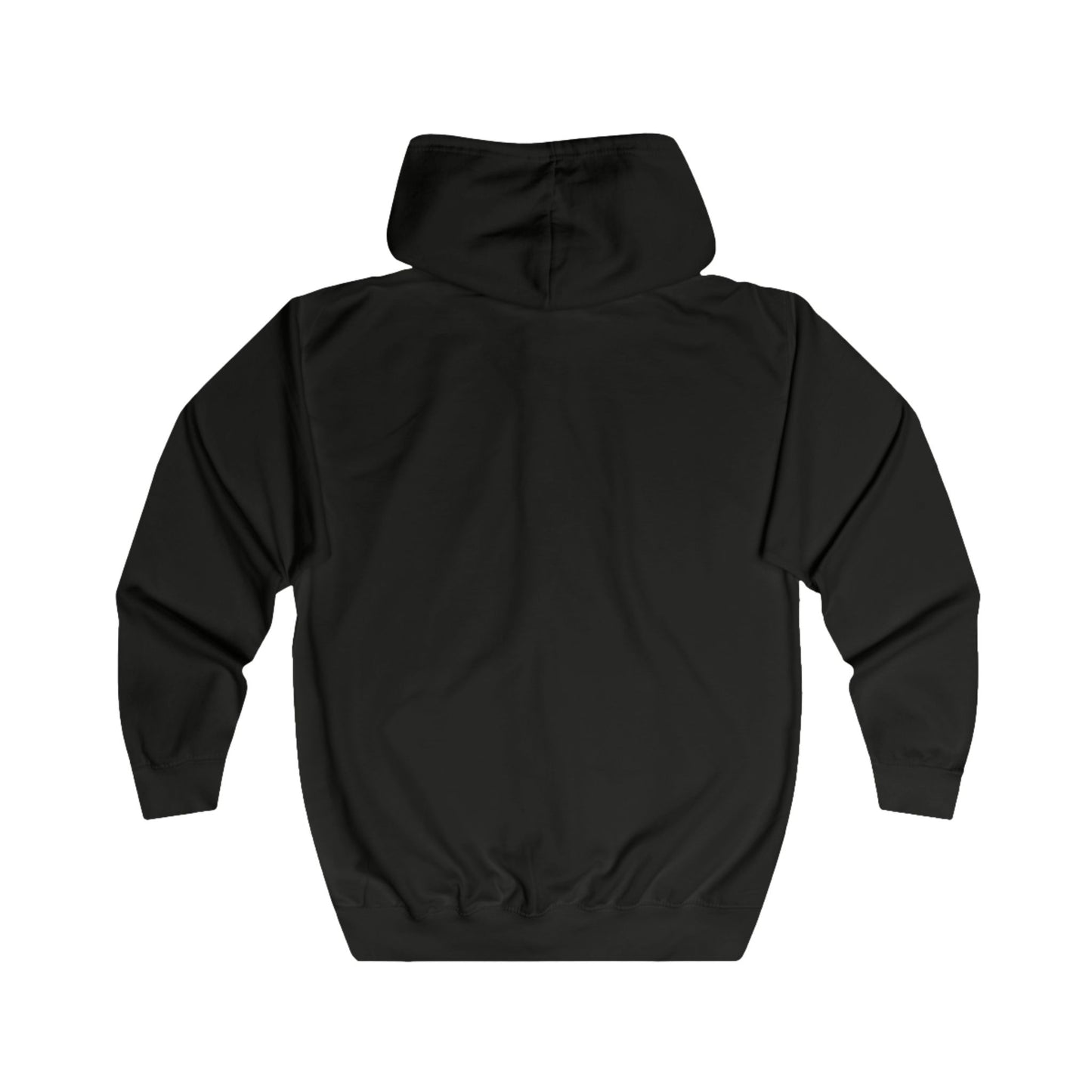 Planet H-Town Classic (Unisex) Zip Hoodie