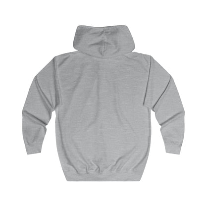 Planet H-Town Classic (Unisex) Zip Hoodie