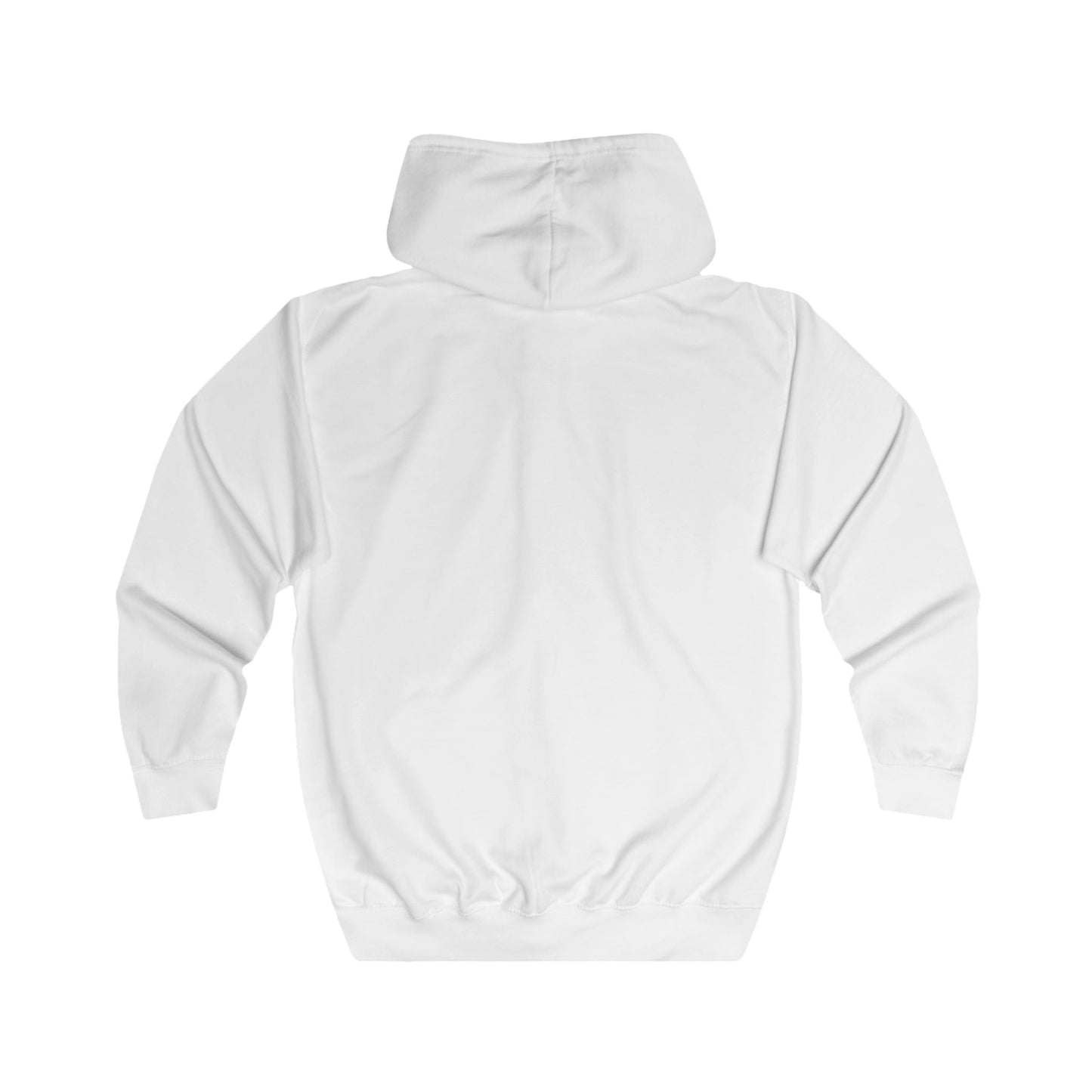 Planet H-Town Classic (Unisex) Zip Hoodie