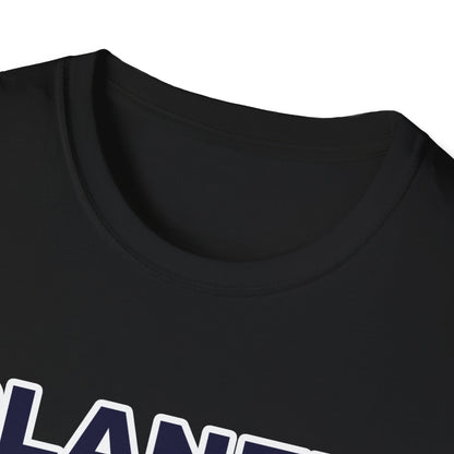 Planet H-Town Classic Logo T-Shirt