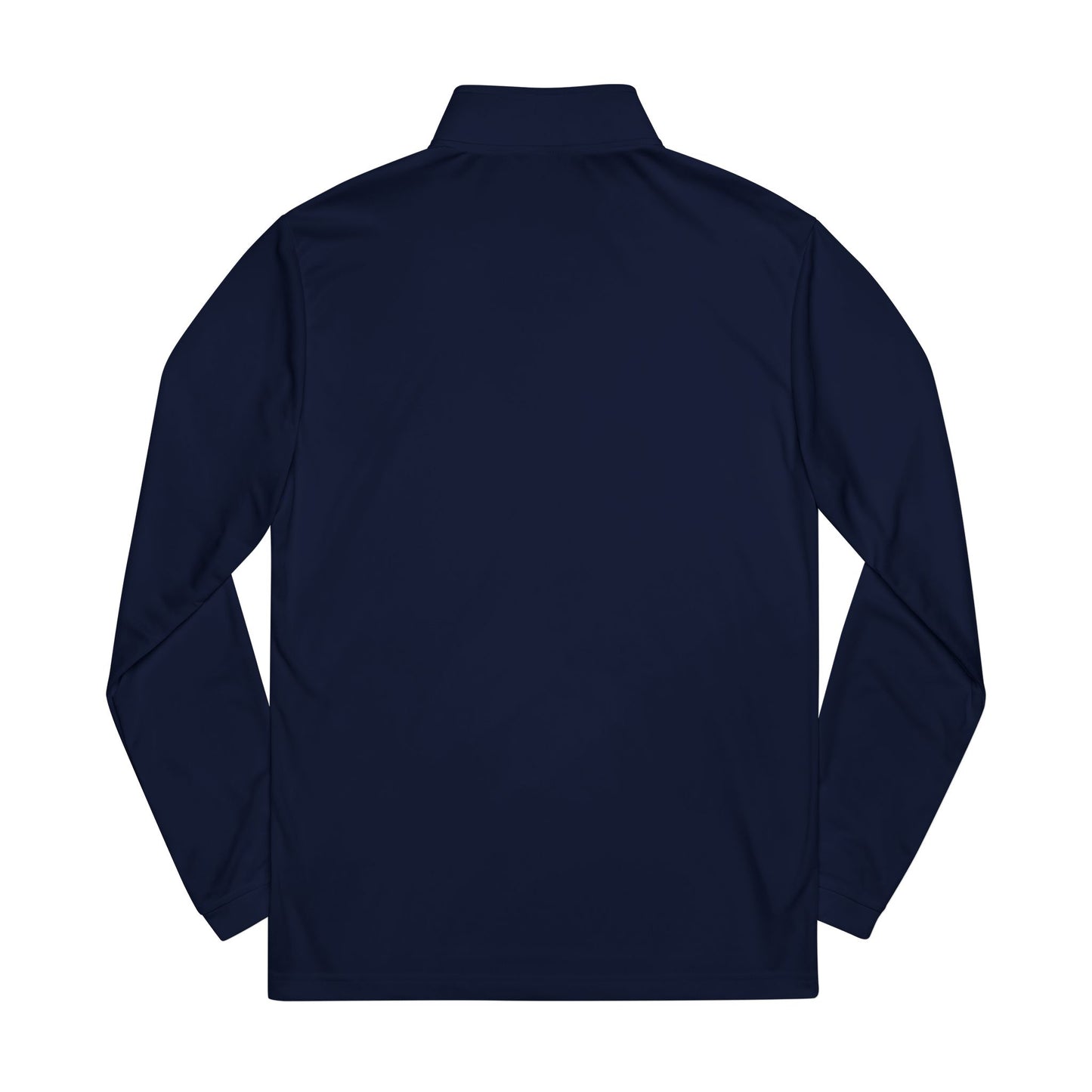 Planet H-Town Adidas® Quarter-Zip Pullover