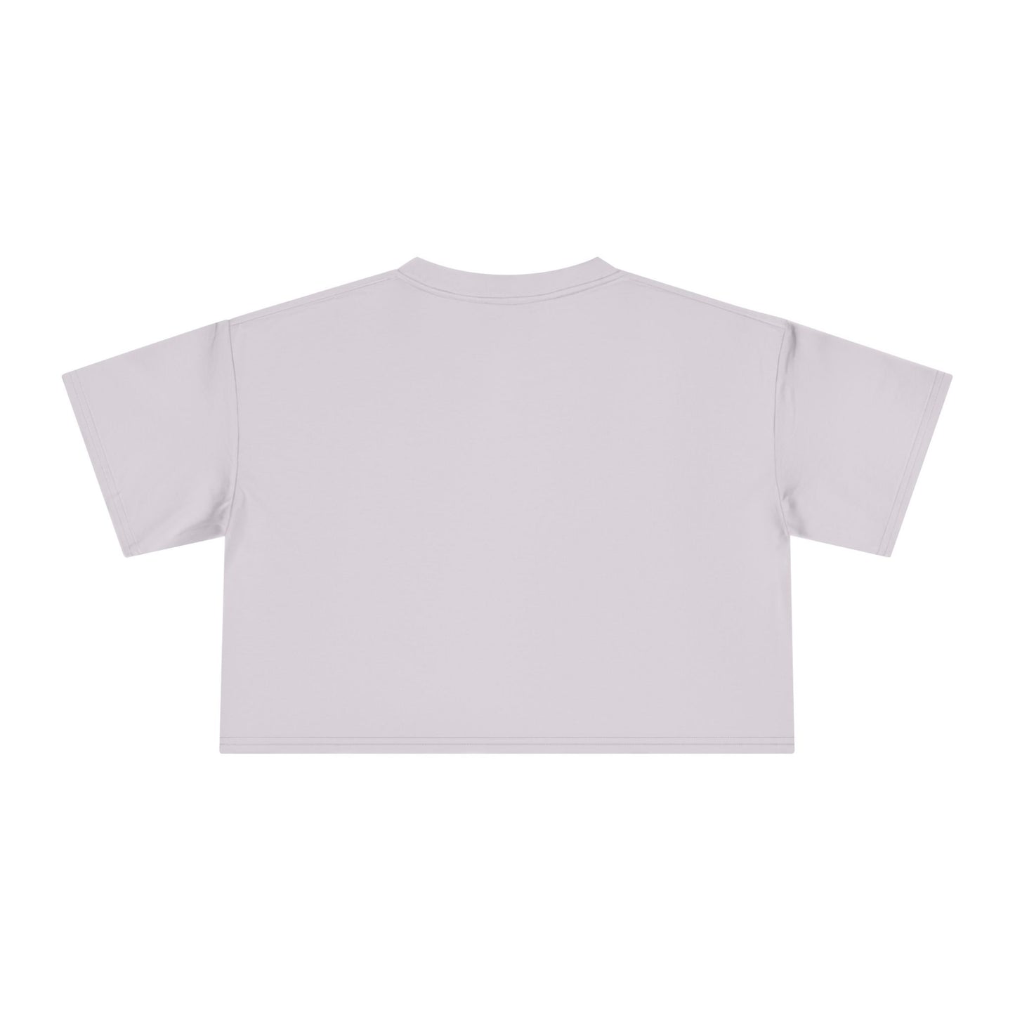 Planet H- Town Women's Crop Tee