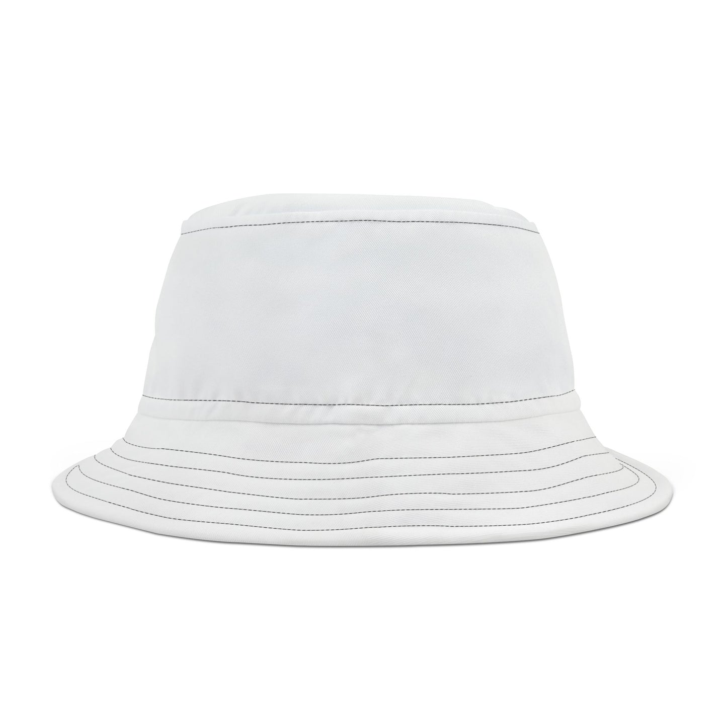 Planet H-Town Classic Bucket Hat