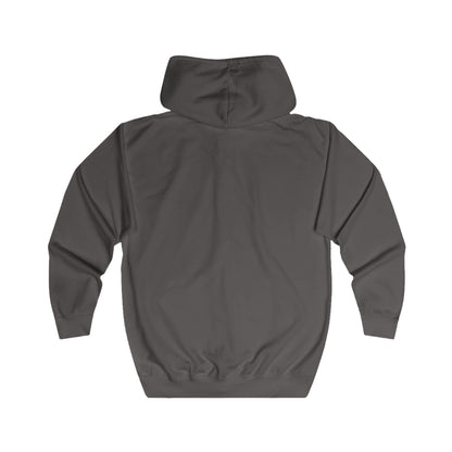 Planet H-Town Classic (Unisex) Zip Hoodie