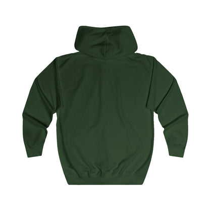 Planet H-Town Classic (Unisex) Zip Hoodie