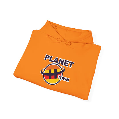 Planet H-TOWN Cosmic Vibes Hoodie