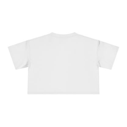 Planet H- Town Women's Crop Tee