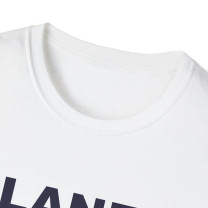 Planet H-Town Classic Logo T-Shirt